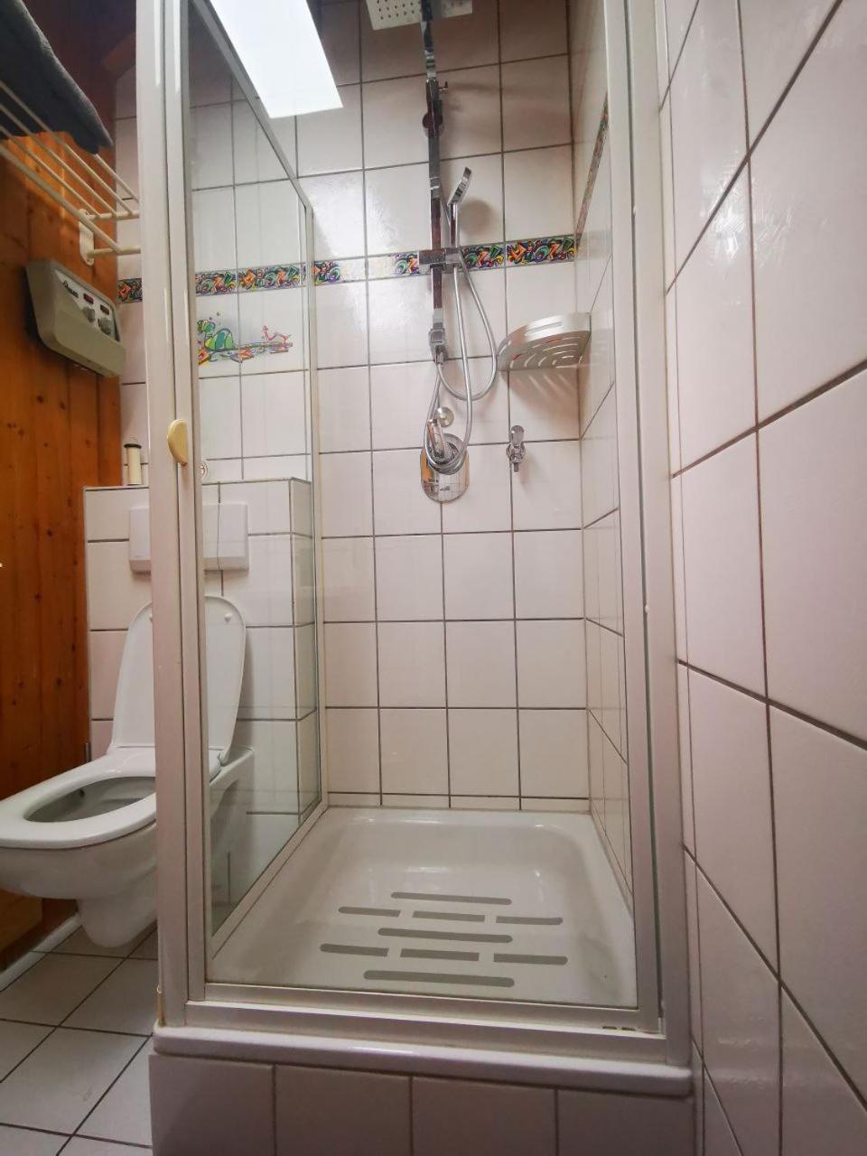 Ferienwohnung Am Rubersbach Hornberg Exterior photo
